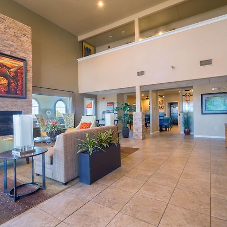 Best Western Plus Winslow Inn Interior photo
