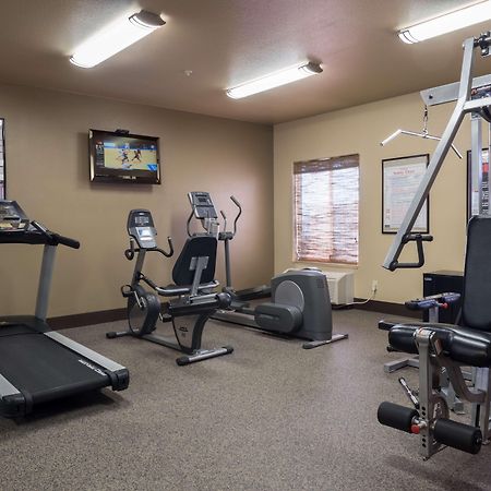 Best Western Plus Winslow Inn Facilities photo