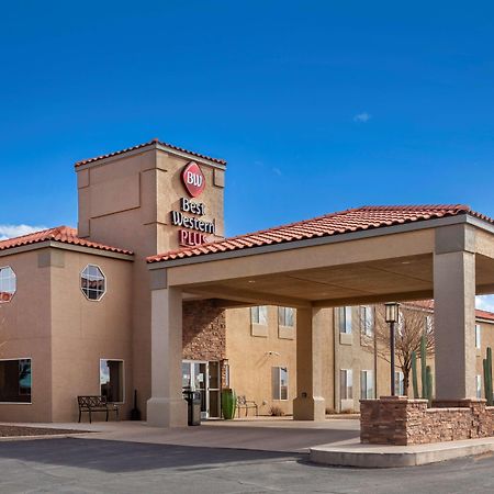 Best Western Plus Winslow Inn Exterior photo
